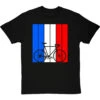 Retro Road Bike T-Shirt