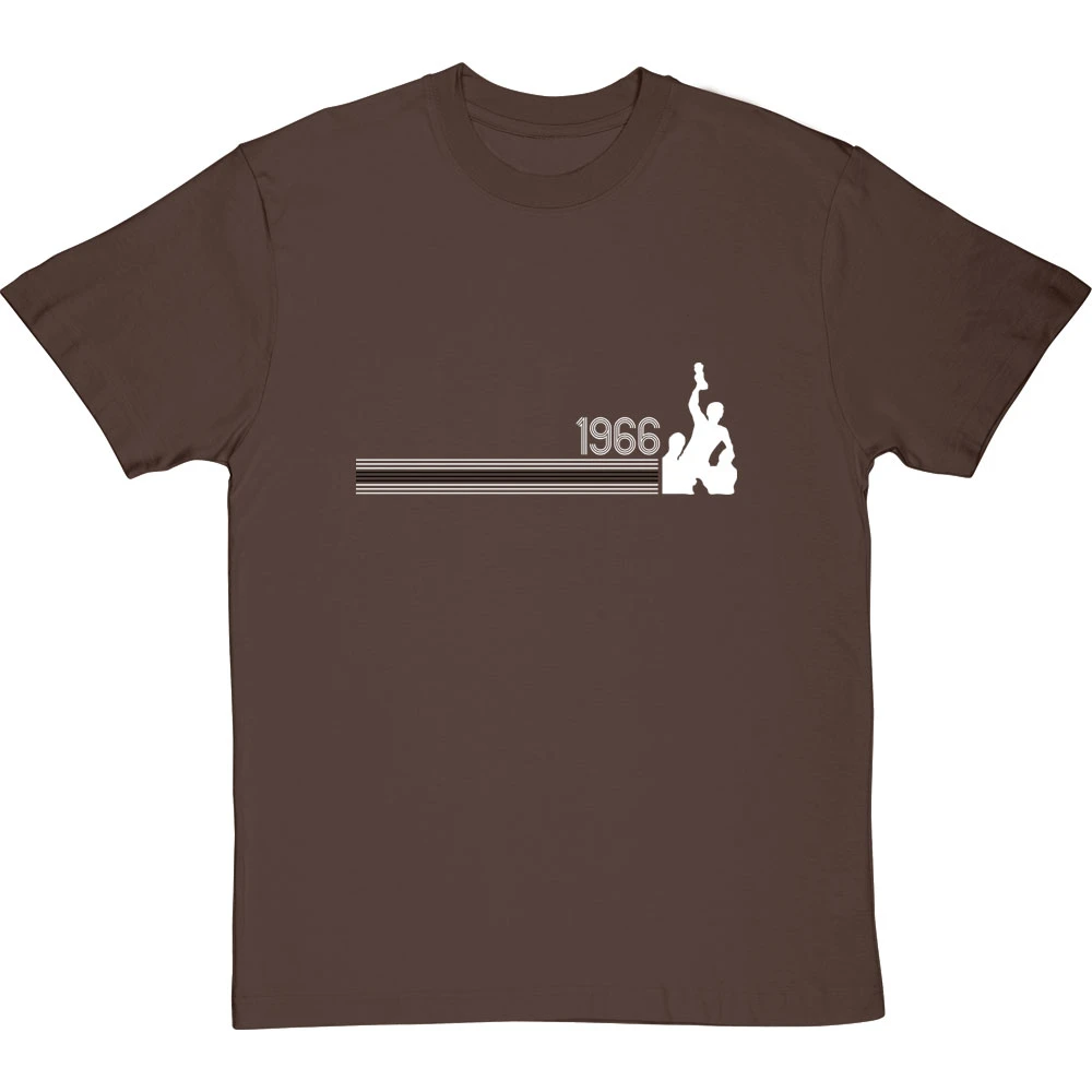 1966 T-Shirt 6 1966 T-Shirt - Image 6