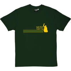 1970 T-Shirt 15 1970 T-Shirt -Tshirt Store 1970 tshirt bottlegreentshirt