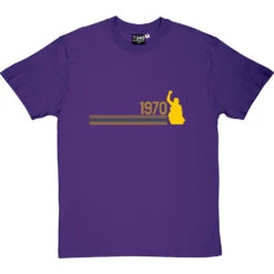 1970 T-Shirt 12 1970 T-Shirt -Tshirt Store 1970 tshirt purpletshirt
