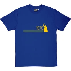 1970 T-Shirt 16 1970 T-Shirt -Tshirt Store 1970 tshirt royalbluetshirt