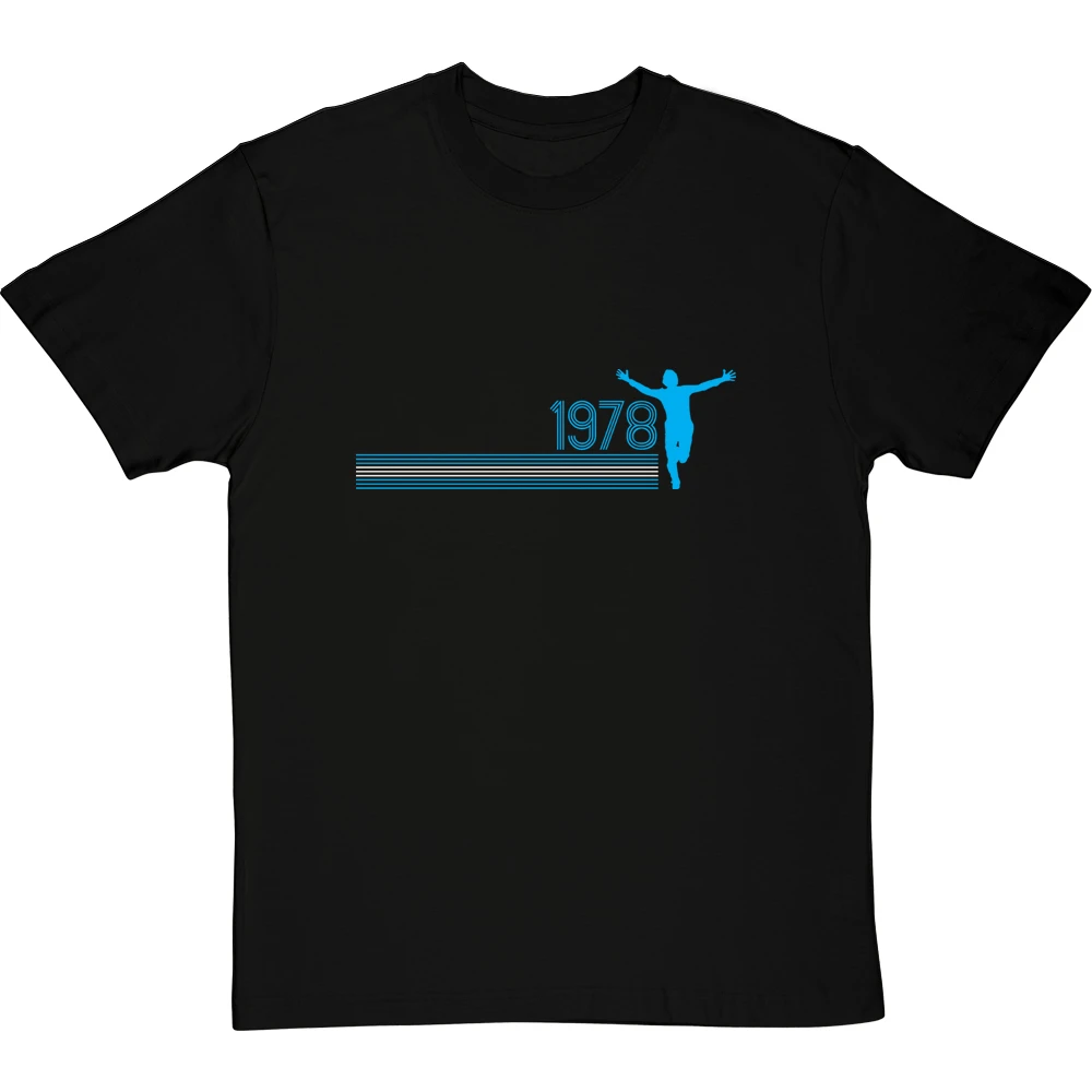1978 T-Shirt 1 1978 T-Shirt