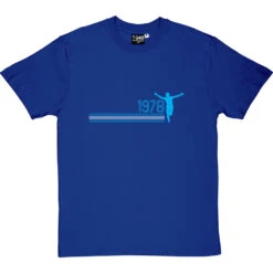 1978 T-Shirt 11 1978 T-Shirt -Tshirt Store 1978 tshirt royalbluetshirt