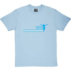 1978 T-Shirt 12 1978 T-Shirt -Tshirt Store 1978 tshirt skybluetshirt
