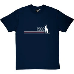 1982 T-Shirt 10 1982 T-Shirt -Tshirt Store 1982 tshirt navybluetshirt