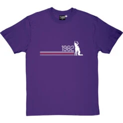 1982 T-Shirt 9 1982 T-Shirt -Tshirt Store 1982 tshirt purpletshirt