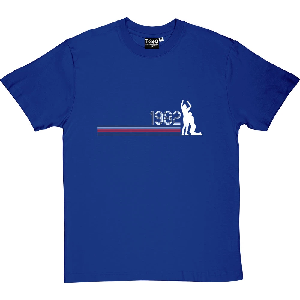 1982 T-Shirt 6 1982 T-Shirt - Image 6