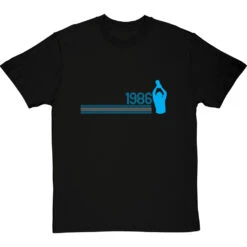 1986 T-Shirt