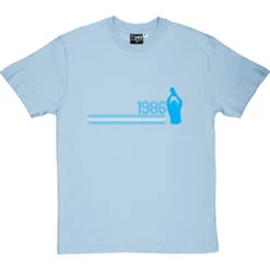 1986 T-Shirt 12 1986 T-Shirt -Tshirt Store 1986 tshirt skybluetshirt