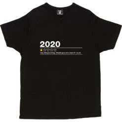 2020: One Star Review T-Shirt 22 2020: One Star Review T-Shirt -Tshirt Store 2020 one star review tshirt 2 black mens v neck tshirt