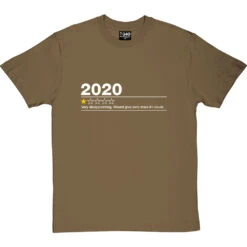 2020: One Star Review T-Shirt 29 2020: One Star Review T-Shirt -Tshirt Store 2020 one star review tshirt 2 olivetshirt