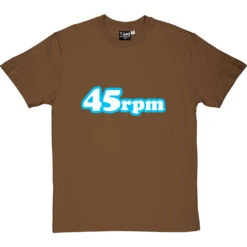 45rpm T-Shirt 18 45rpm T-Shirt -Tshirt Store 45rpm tshirt hazelnuttshirt