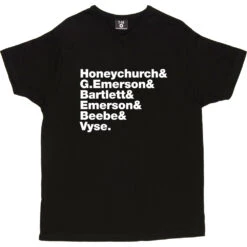 A Room With A View Line-Up T-Shirt -Tshirt Store a room with a view e m forster tshirt 2 black mens v neck tshirt