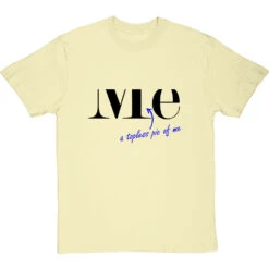 A Topless Pic Of Me T-Shirt -Tshirt Store a topless pic of me tshirt 1 naturaltshirt