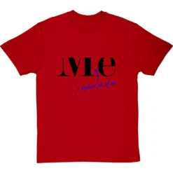 A Topless Pic Of Me T-Shirt -Tshirt Store a topless pic of me tshirt 1 redtshirt