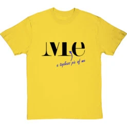 A Topless Pic Of Me T-Shirt -Tshirt Store a topless pic of me tshirt 1 yellowtshirt