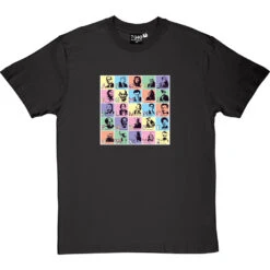 The ABC Of Radicalism T-Shirt -Tshirt Store abc of radicalism tshirt charcoaltshirt