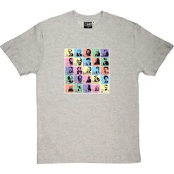 The ABC Of Radicalism T-Shirt -Tshirt Store abc of radicalism tshirt lightoxfordtshirt