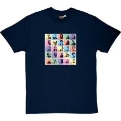 The ABC Of Radicalism T-Shirt -Tshirt Store abc of radicalism tshirt navybluetshirt