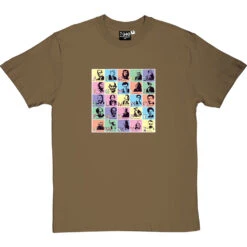 The ABC Of Radicalism T-Shirt -Tshirt Store abc of radicalism tshirt olivetshirt