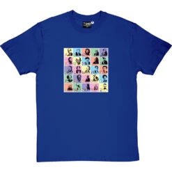 The ABC Of Radicalism T-Shirt -Tshirt Store abc of radicalism tshirt royalbluetshirt