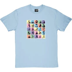 The ABC Of Radicalism T-Shirt -Tshirt Store abc of radicalism tshirt skybluetshirt