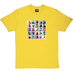 The ABC Of Radicalism T-Shirt -Tshirt Store abc of radicalism tshirt yellowtshirt