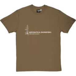 Aeronautical Engineering: It Is Rocket Science T-Shirt 25 Aeronautical Engineering: It Is Rocket Science T-Shirt -Tshirt Store aeronautical engineering tshirt 2 olivetshirt