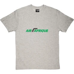 Air Afrique T-Shirt 27 Air Afrique T-Shirt -Tshirt Store air afrique tshirt 1 lightoxfordtshirt