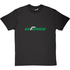 Air Afrique T-Shirt 20 Air Afrique T-Shirt -Tshirt Store air afrique tshirt 2 charcoaltshirt