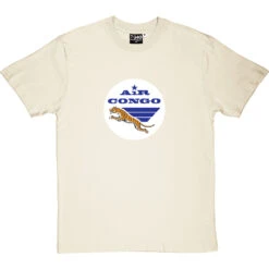 Air Congo T-Shirt