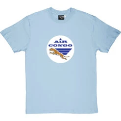 Air Congo T-Shirt -Tshirt Store air congo tshirt skybluetshirt