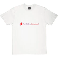Air Moldova International T-Shirt -Tshirt Store air moldova tshirt whitetshirt