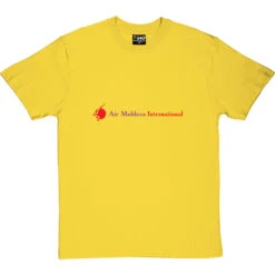 Air Moldova International T-Shirt -Tshirt Store air moldova tshirt yellowtshirt