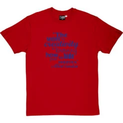 Albert Einstein "Creativity" Quote T-Shirt -Tshirt Store albert einstein creativity tshirt 7 redtshirt