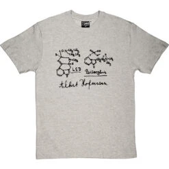Albert Hofmann T-Shirt