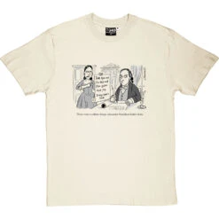 Things Alexander Hamilton Hadn't Done T-Shirt