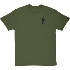 Alice Cooper (Pocket Print) T-Shirt 24 Alice Cooper (Pocket Print) T-Shirt -Tshirt Store alice cooper pocket print tshirt olivetshirt