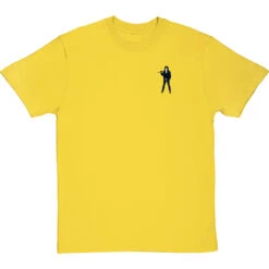 Alice Cooper (Pocket Print) T-Shirt 21 Alice Cooper (Pocket Print) T-Shirt -Tshirt Store alice cooper pocket print tshirt yellowtshirt