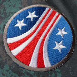 Inspired By Aliens: Hicks Football Shirt 7 Inspired By Aliens: Hicks Football Shirt -Tshirt Store aliens hicks football kit design alt2 1000x1000 1