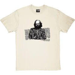 Allen Ginsberg T-Shirt -Tshirt Store allen ginsberg howl naturaltshirt
