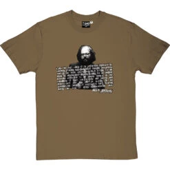 Allen Ginsberg T-Shirt -Tshirt Store allen ginsberg howl olivetshirt