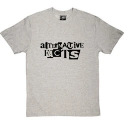 Alternative Facts T-Shirt 25 Alternative Facts T-Shirt -Tshirt Store alternative facts tshirt 1 lightoxfordtshirt