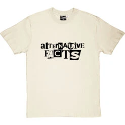Alternative Facts T-Shirt 35 Alternative Facts T-Shirt -Tshirt Store alternative facts tshirt 1 naturaltshirt