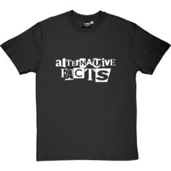 Alternative Facts T-Shirt 32 Alternative Facts T-Shirt -Tshirt Store alternative facts tshirt 2 charcoaltshirt