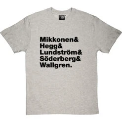 Amon Amarth Line-Up T-Shirt -Tshirt Store amon amarth line up tshirt 1 lightoxfordtshirt