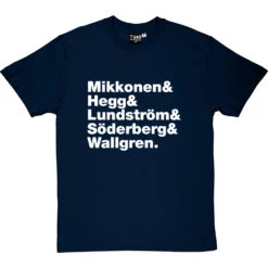 Amon Amarth Line-Up T-Shirt -Tshirt Store amon amarth line up tshirt 2 navybluetshirt