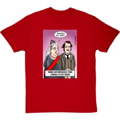 Amused, My Arse T-Shirt -Tshirt Store amused my arse tshirt redtshirt