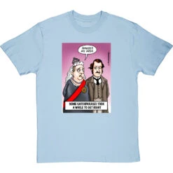 Amused, My Arse T-Shirt -Tshirt Store amused my arse tshirt skybluetshirt