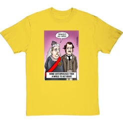 Amused, My Arse T-Shirt -Tshirt Store amused my arse tshirt yellowtshirt